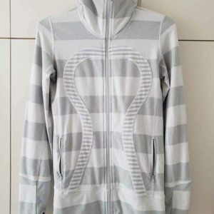 Lululemon Stride jacket